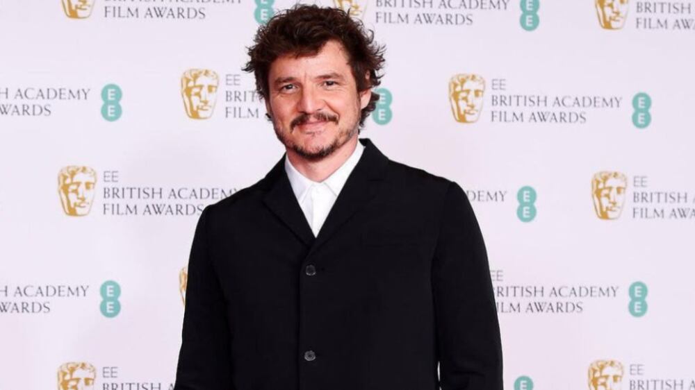 Pedro Pascal | Fuente: IMDb