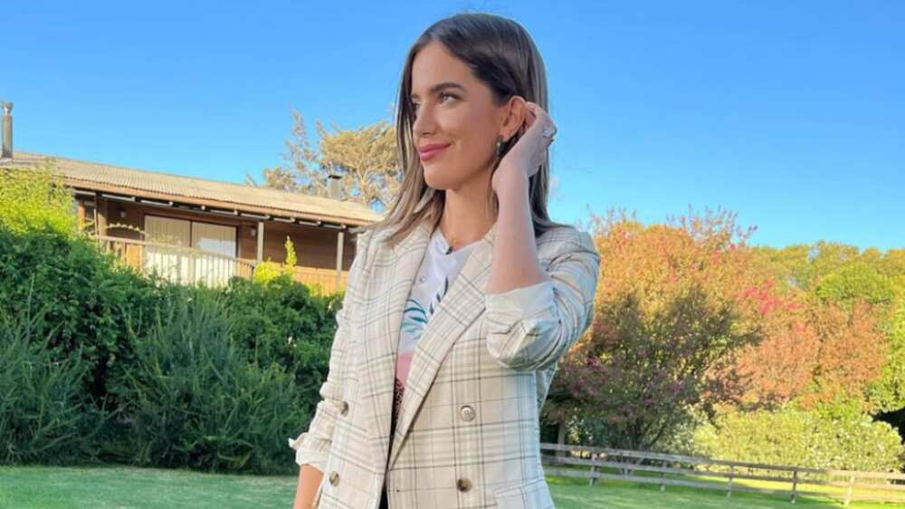 Millaray Viera | Fuente: Instagram