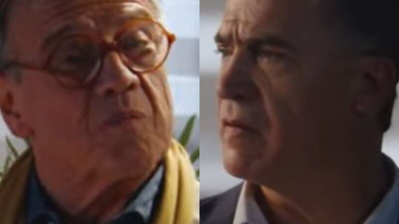 Rodolfo le pondrá los puntos sobre las íes ante prepotente actitud de Julián en “Juego de Ilusiones”