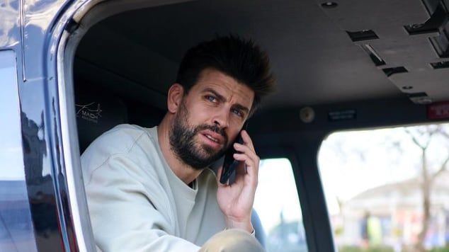 Gerard Piqué