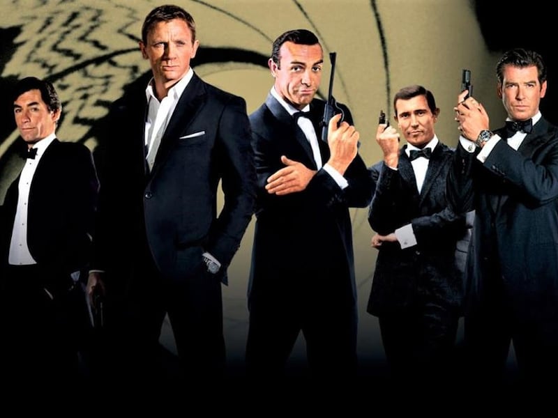 James Bond en streaming: Descubre la oferta de Amazon Prime Video para “ponerte al día” con la popular saga del detective británico