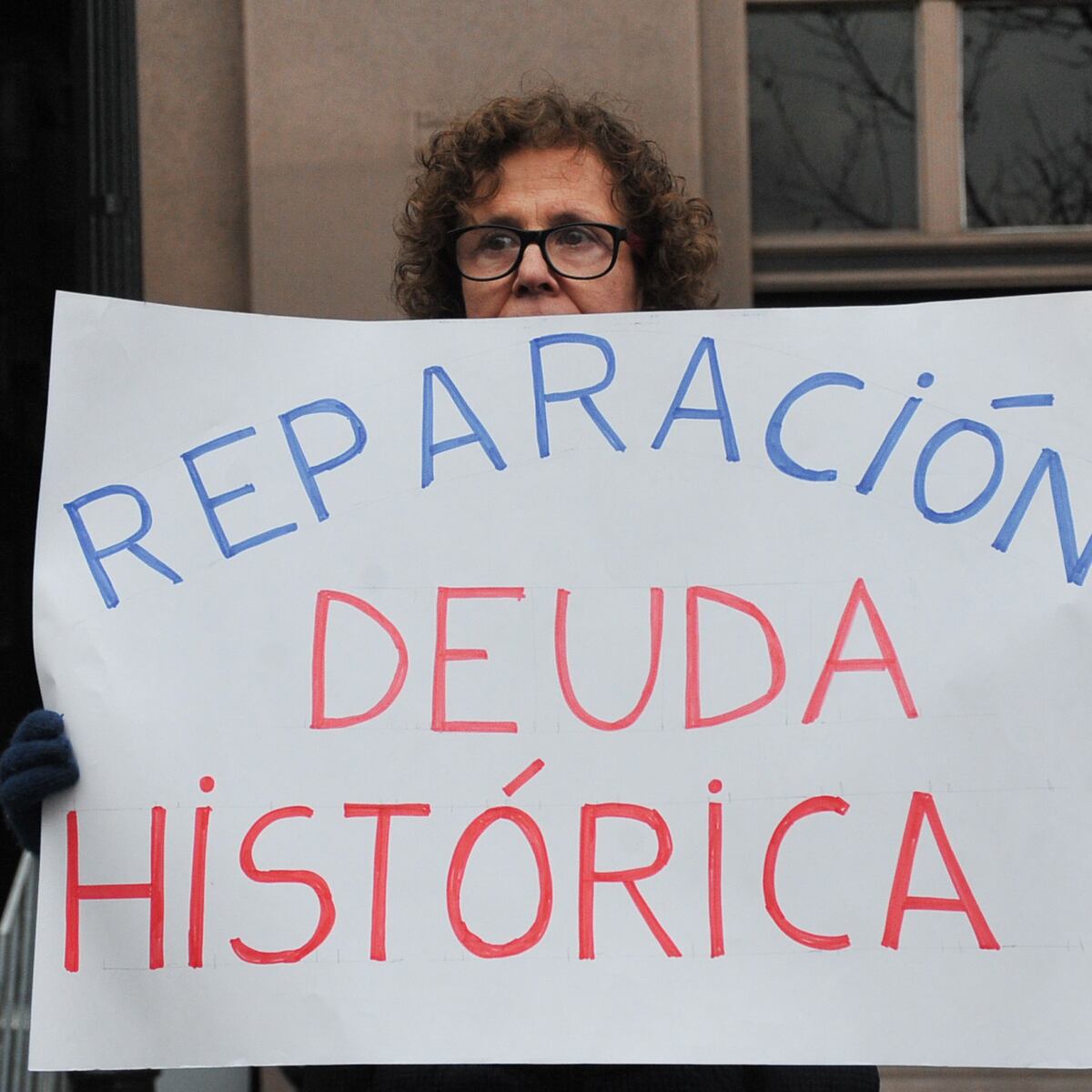 Profesores respaldan propuesta de reparación del Gobierno Profesores respaldan propuesta de reparación del Gobierno