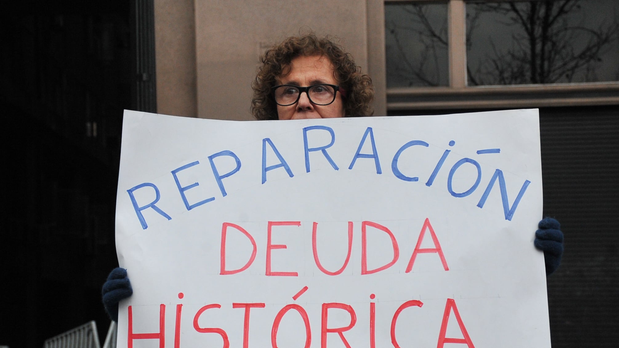 Deuda Histórica Profesores.