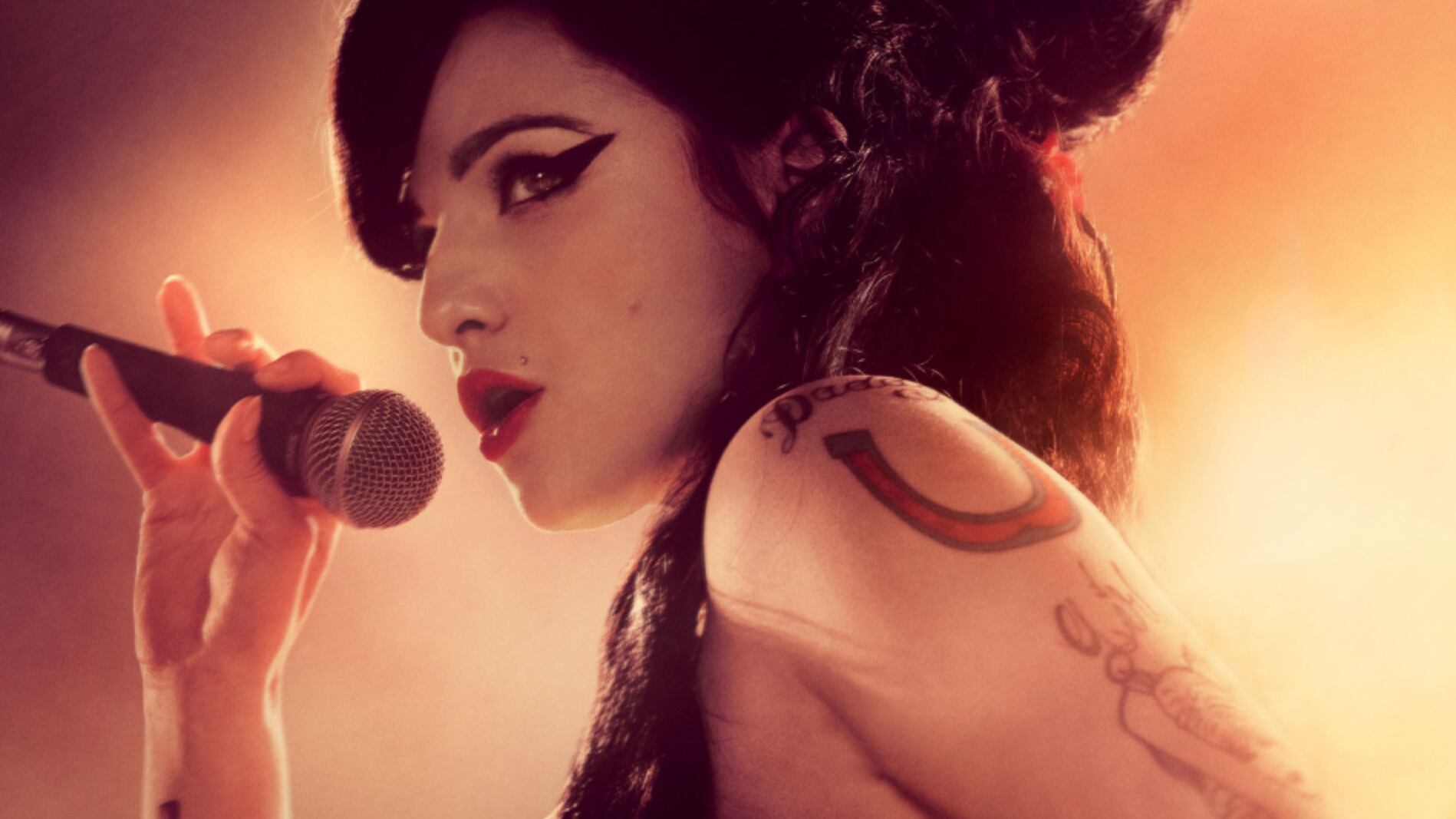 Marisa Abela es la protagonista de la película