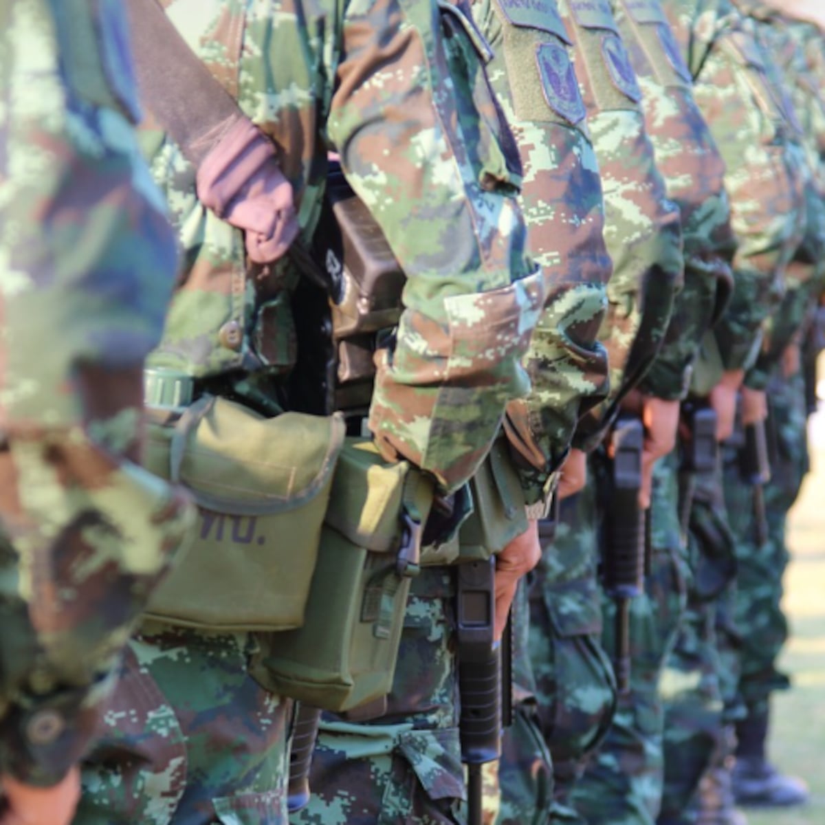 Investigación de la PDI por droga en unidad militar de Colchane Investigación de la PDI por droga en unidad militar de Colchane