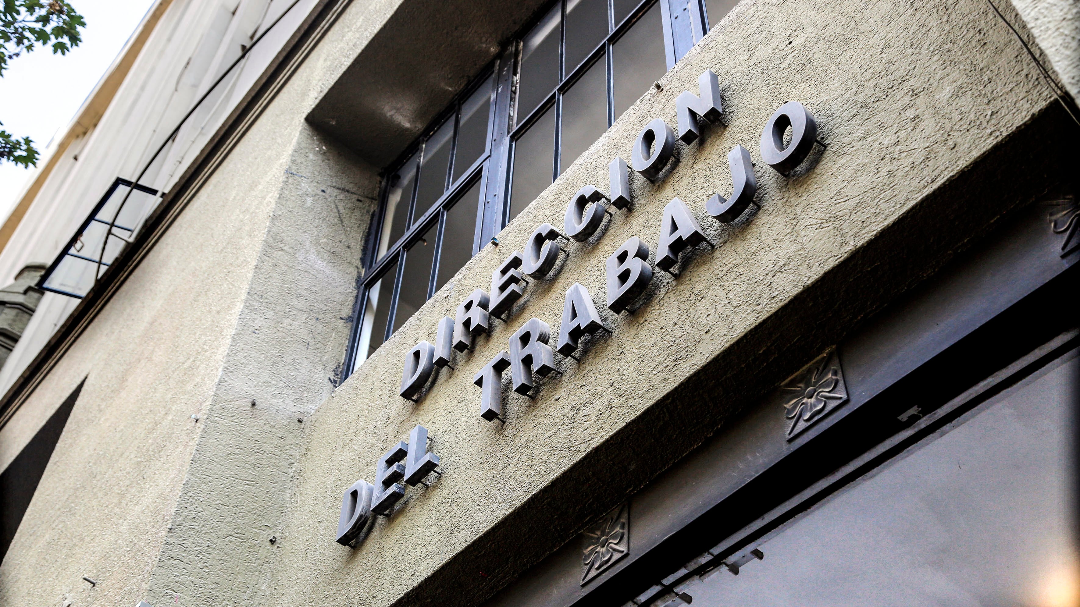 Dirección del Trabajo