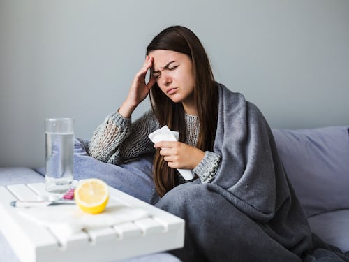 ¿Cómo diferenciar una infección viral o bacteriana respiratoria?