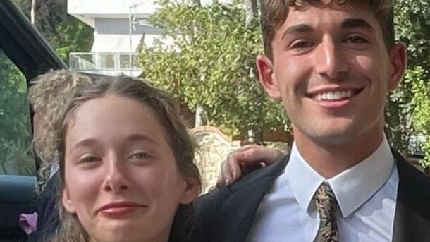 Instagram Tati y Daniel Farkas