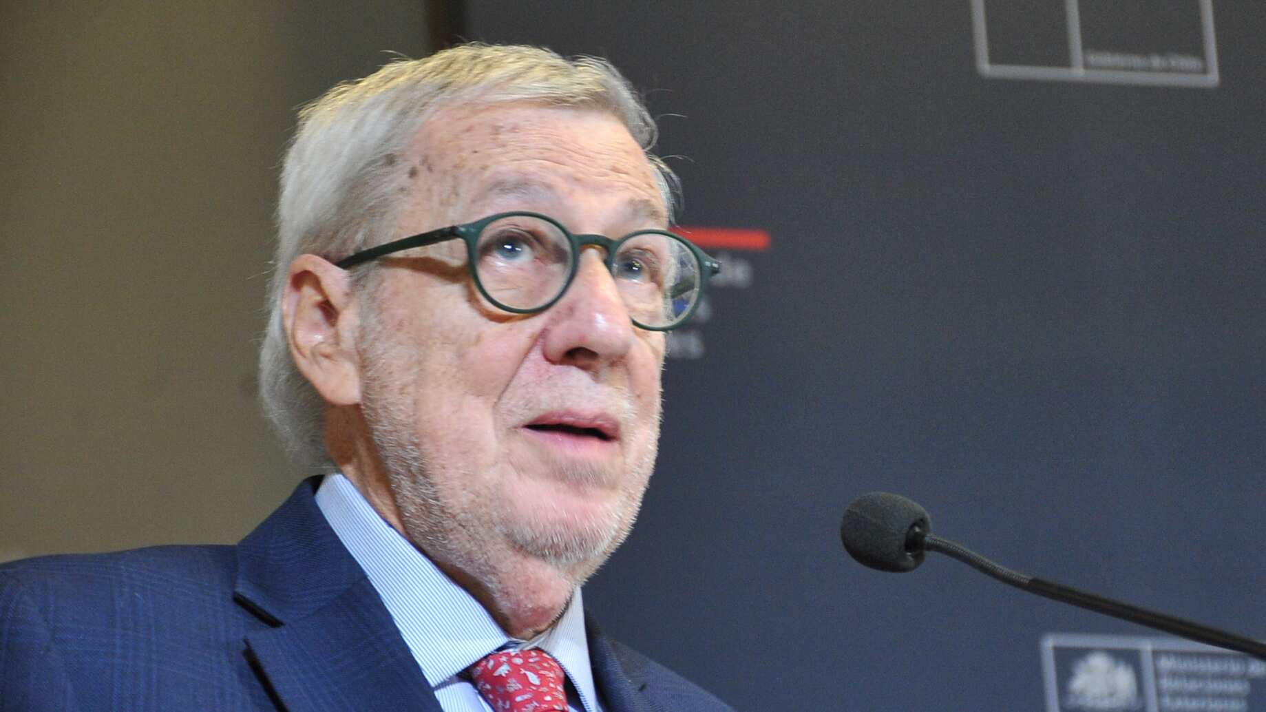 Alberto Van Klaveren