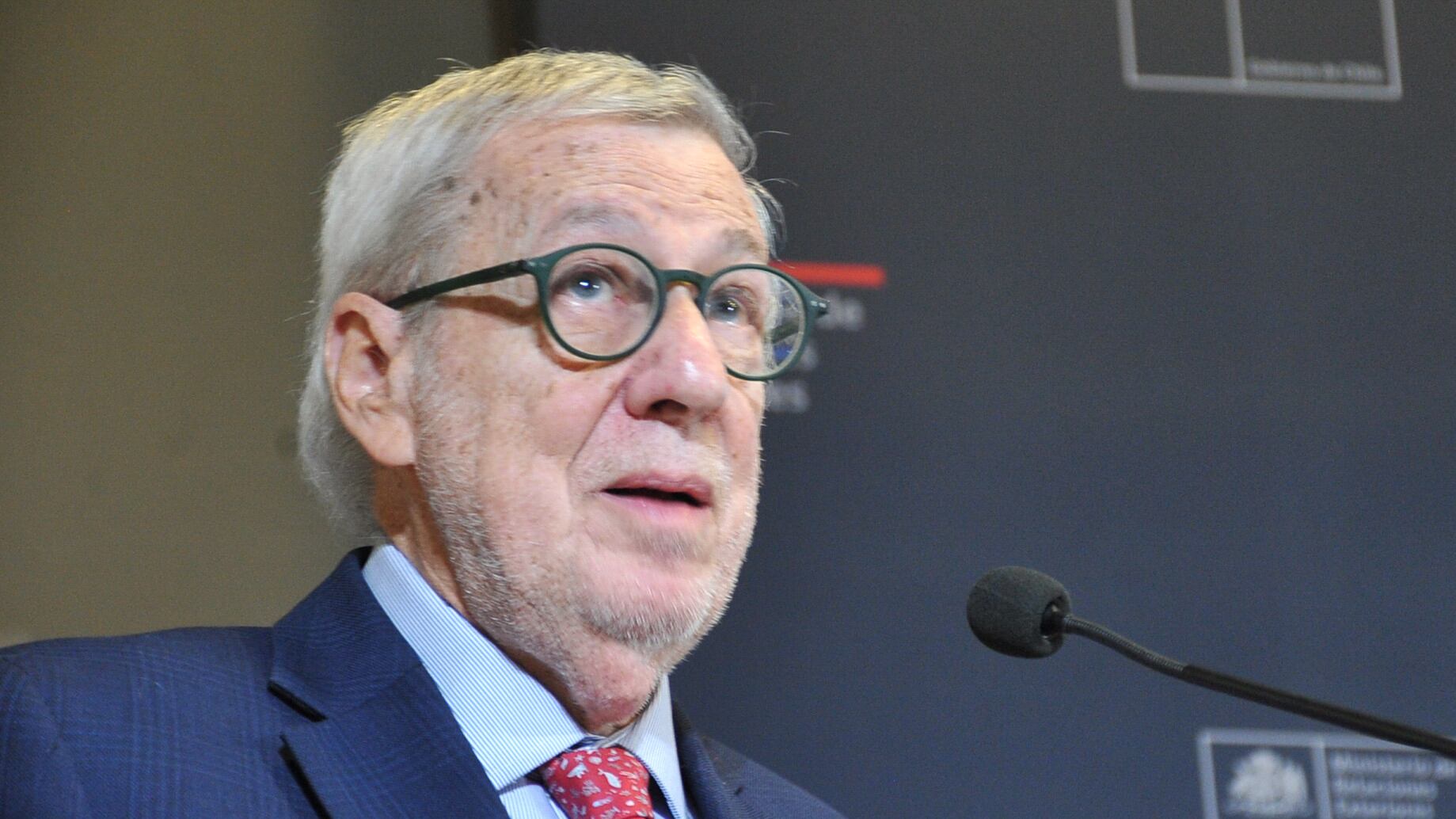 Alberto Van Klaveren