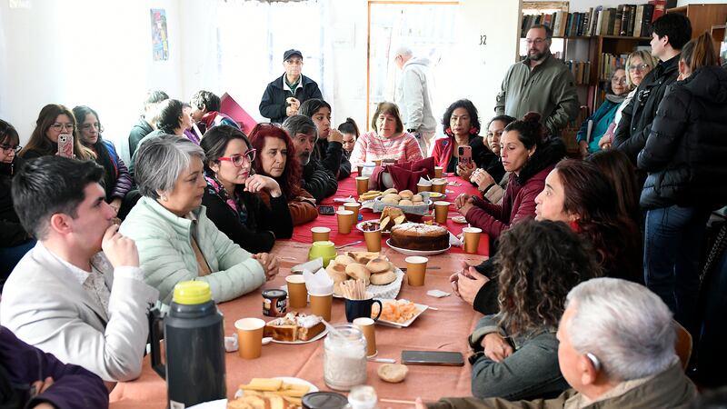 Jeannette Jara y dichos de Carolina Tohá sobre el Partido Comunista: “El PC ya es gobierno hoy día”