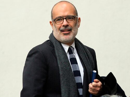 Ministro de Hacienda cree que evaluación de las AFP es “algo injusta”