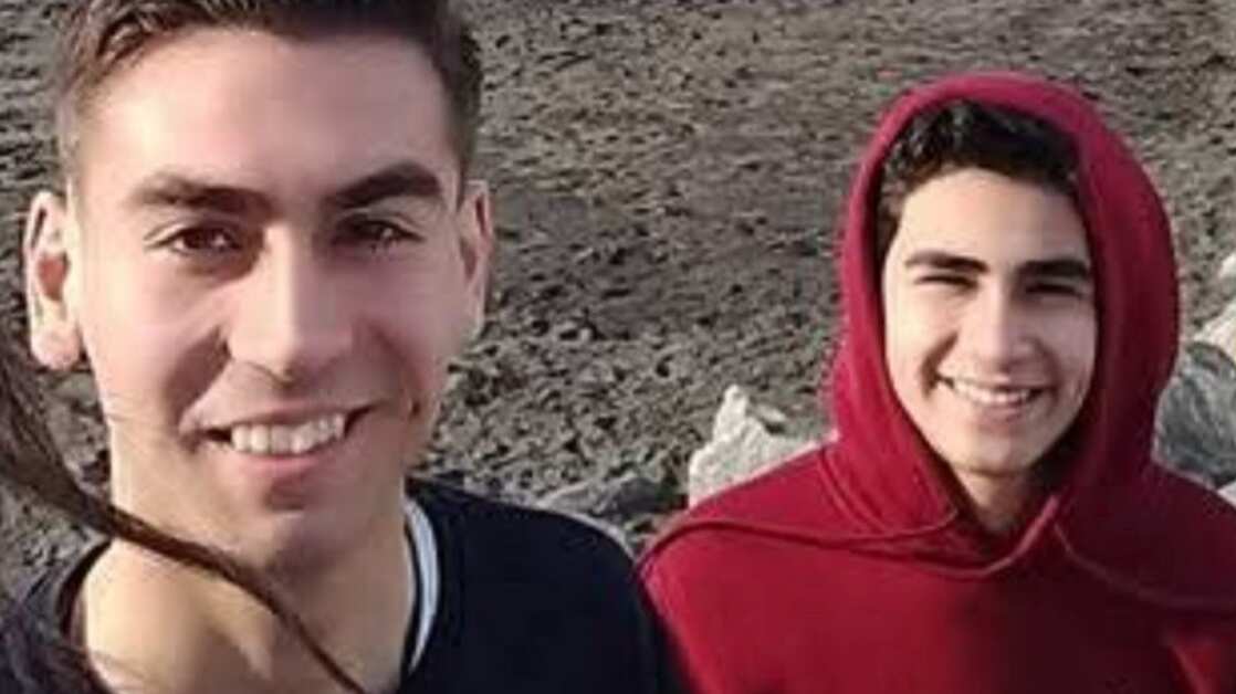 Hermanos muertos en Ñuble