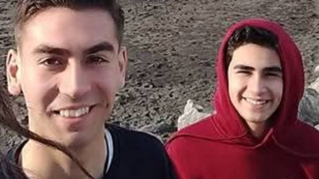 Hermanos muertos en Ñuble