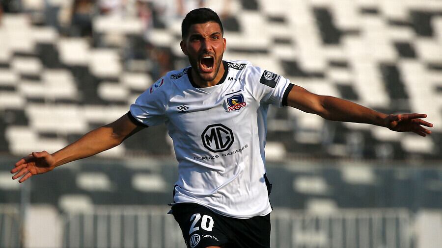 Nicolás Blandi