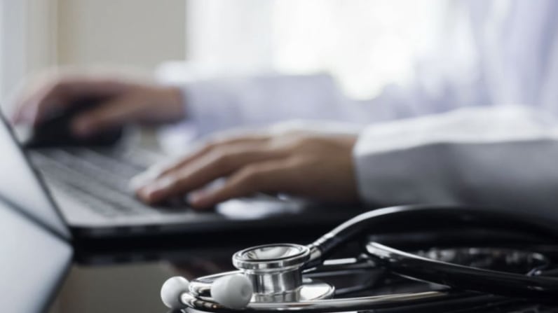Licencias médicas | Fuente: suseso.gob.cl