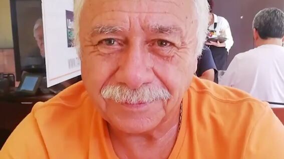 Carlos Caszely