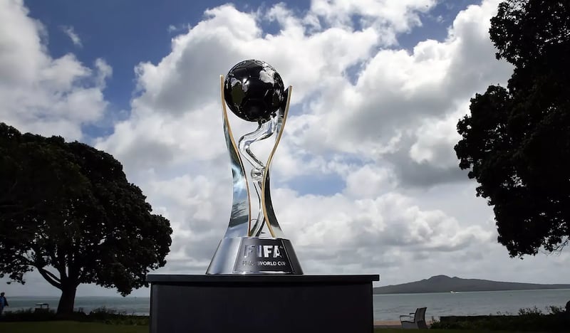 Copa del Mundo