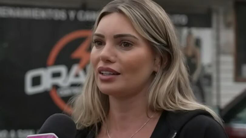 Faloon Larraguibel prepara demanda contra Jean Paul Pineda.