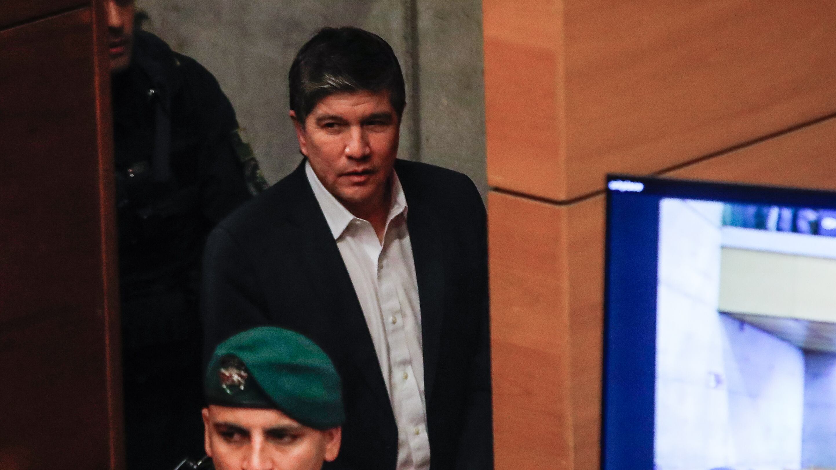 Manuel Monsalve