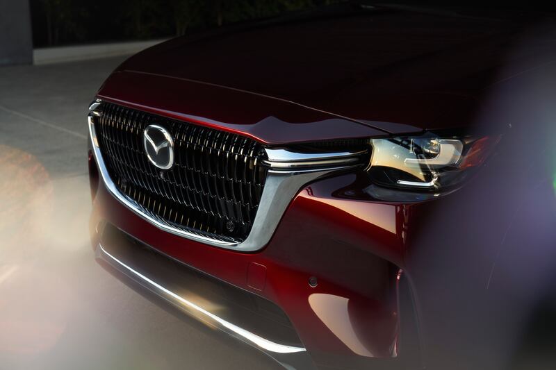 MAZDA