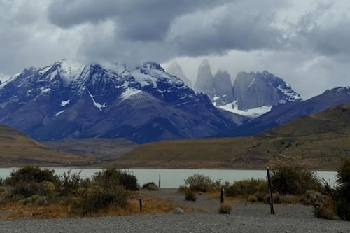 Sancionan a turistas por uso de fuego en Torres del Paine; prohíben su ingreso a Chile por tres años