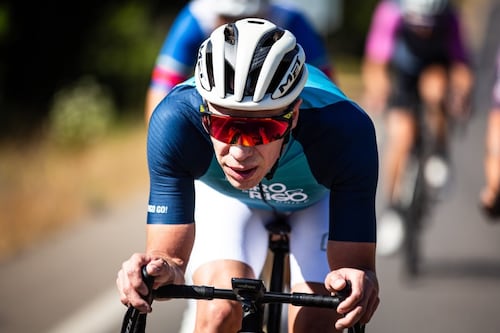 “El Giro de Rigo”: Rigoberto Urán apuesta por Chile para seguir potenciando el ciclismo de ruta