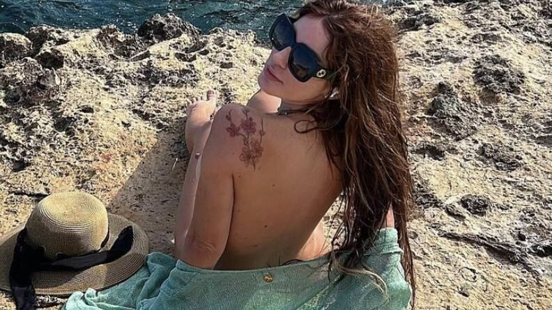 Fran Undurraga / Instagram