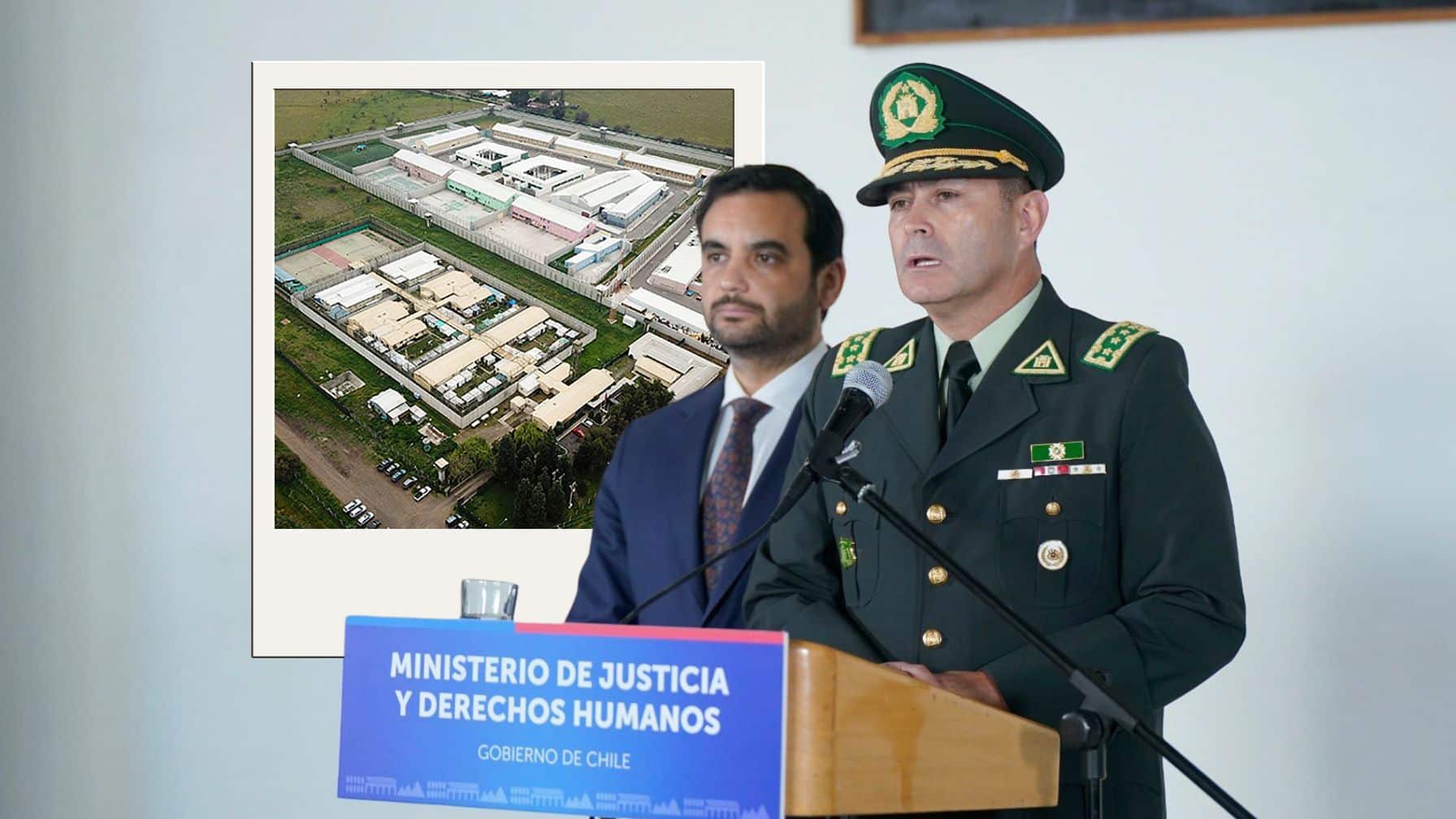 El Gobierno asegura que el cambio busca terminar con privilegios históricos y avanzar hacia un sistema penitenciario más equitativo.