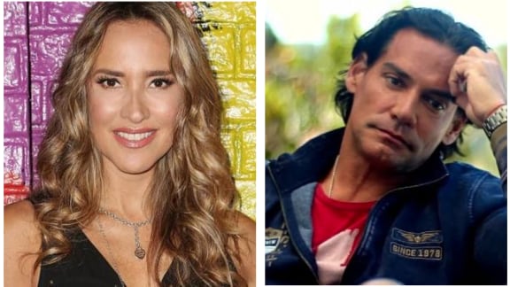 Siguen dando que hablar Angélica Castro y Cristián de la Fuente tras la filtración de un video del actor besando a otra mujer en México. El escándalo ha sido tema de conversación en los programas de farándula, quienes han revelado algunos detalles de la relación de la pareja tras la polémica.
Este martes, Cristián de la Fuente rompió el silencio sobre el registro y confirmó la infidelidad a su esposa.
Tras esto, en el programa Me Late analizaron el escándalo y revelaron que la presentadora podría tomar una drástica decisión tras la filtración.