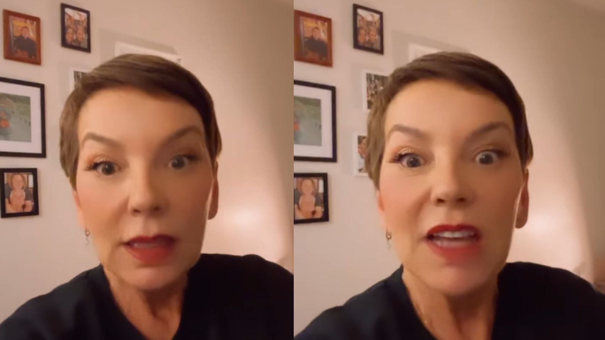 Francisca García-Huidobro | Instagram