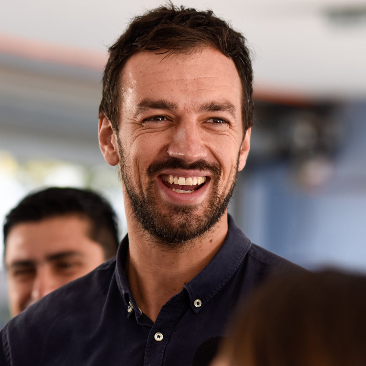 Tomás Vodanovic renuncia a candidatura presidencial Tomás Vodanovic renuncia a candidatura presidencial