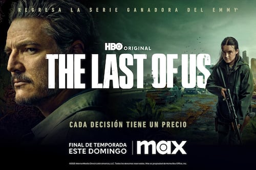 The Last of Us