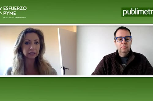 Tiempo de Emprendedores: "¿Todos los emprendimientos pueden obtener financiamiento y escalar?"