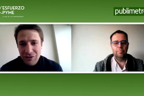 Tiempo de Emprendedores, Ordéname quiere que almaceneros dejen de lado el cuaderno de los fiados