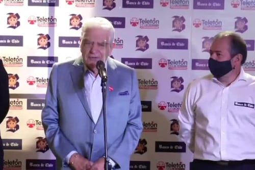 Este viernes comienza la Teletón