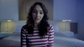 Actriz argentina de “Patito Feo” revela que fue violada a los 16 años