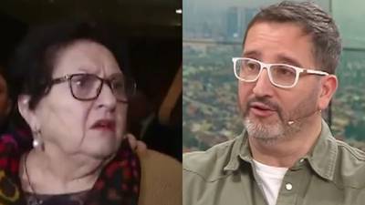 “Tuve un problema grave”: Eduardo Fuentes confiesa por qué se alejó de la Doctora Cordero