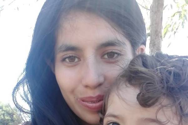 “Tenga respeto por la memoria de mi hijo”: Madre de Tomasito se enfureció tras acusación de Paty Maldonado