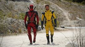 Director de Deadpool & Wolverine habla sobre los rumores de Taylor Swift en la película