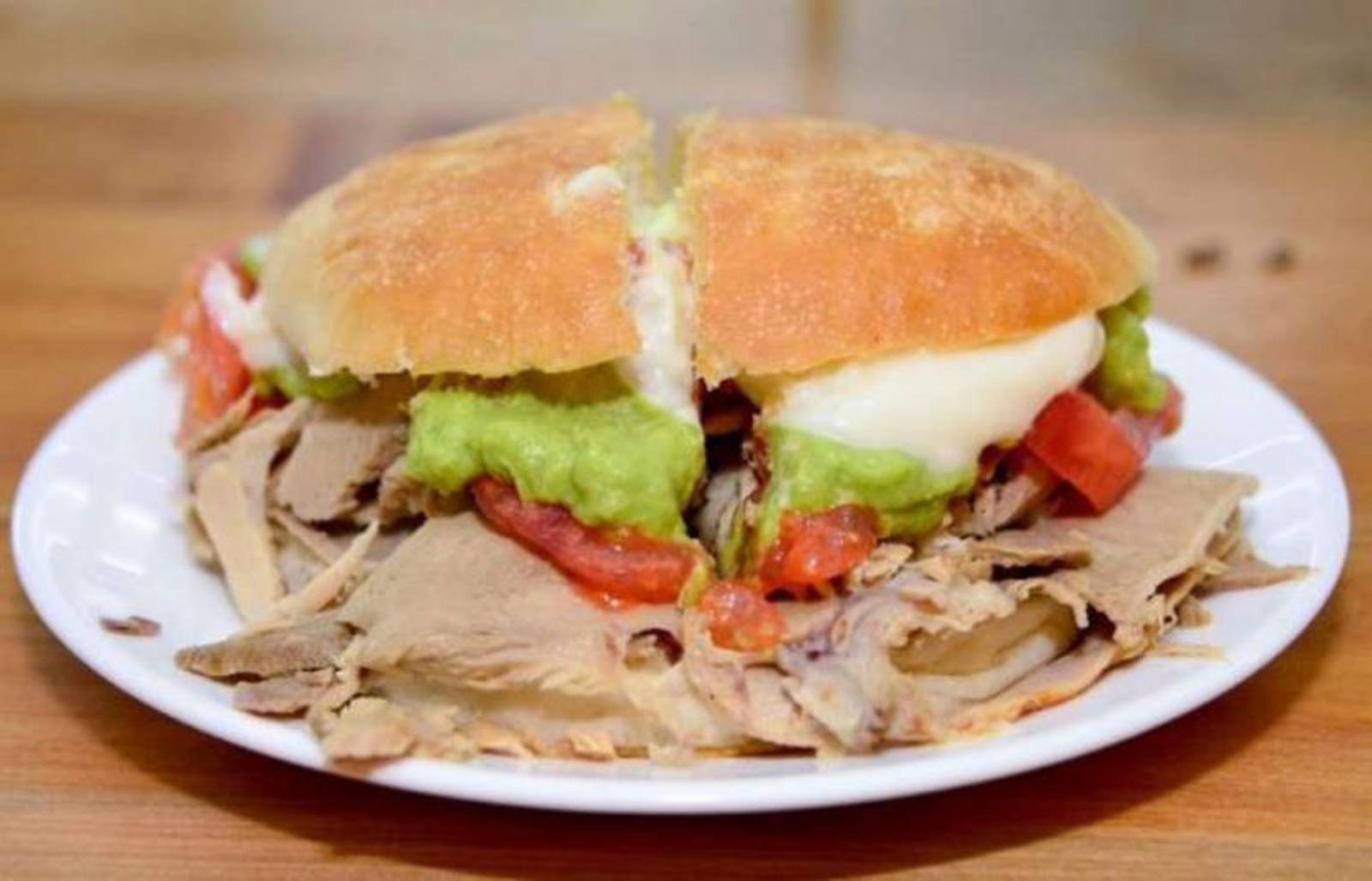 Lomito: receta para preparar el tradicional sándwich Italiano en su día