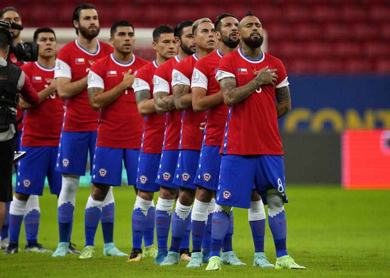 Chile Copa América