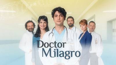 Doctor Milagro: los memes y reacciones en redes sociales tras su estreno en CHV