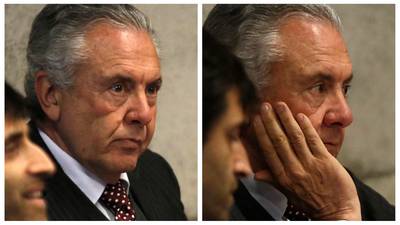 TOP de Santiago condena a Pedro Sabat por dos delitos de negociación incompatible: “Mantiene vínculos societarios con su hijo”