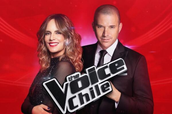 “Estoy muy feliz de unirme a este gran equipo”: Diana Bolocco emocionada por integrarse a “The Voice Chile”