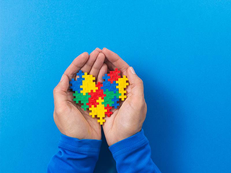 Día mundial de concienciación sobre el autismo: qué tan eficiente es la tecnología tras la terapia MeRT