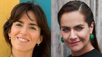 Natalia Valdebenito responde “sin filtro” a las palabras de Paz Bascuñán sobre feminismo