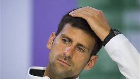 A Djokovic le cancelaron el visado y le exigen abandonar Australia de inmediato