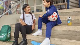 Zapatillas escolares: las sneakers negras que se posicionan como las favoritas en el modo “Back To School”