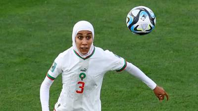 El coraje de Nouhaila: la “chica del velo” que cambió la historia en un Mundial y usó el fútbol como una herramienta de transformación cultural